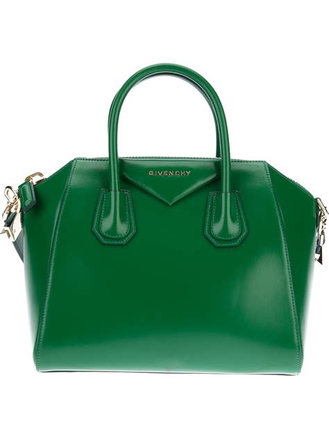 givenchy antigona greenhills